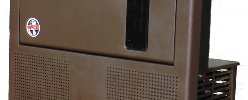 WF-8945-AD CONVERTER