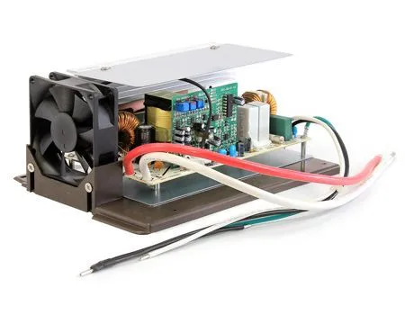 WF-8955-AD-MBA CONVERTER MBA