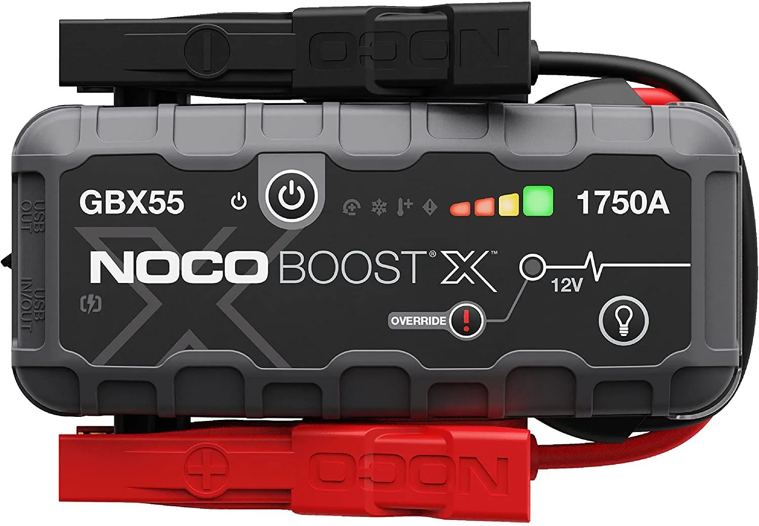 BOOST X 12V 1750A JUMP STARTER
