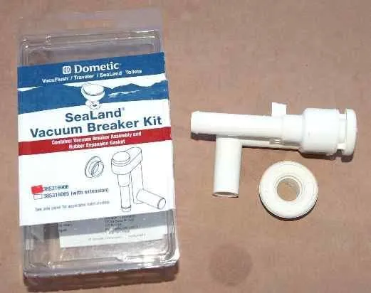 KIT, VACUUM BREAKER