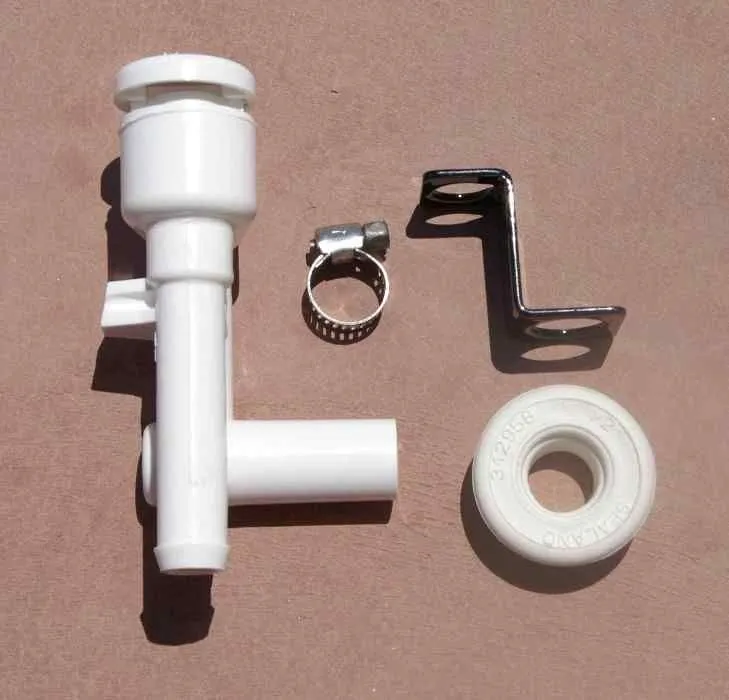KIT, HAND SPRAY VB