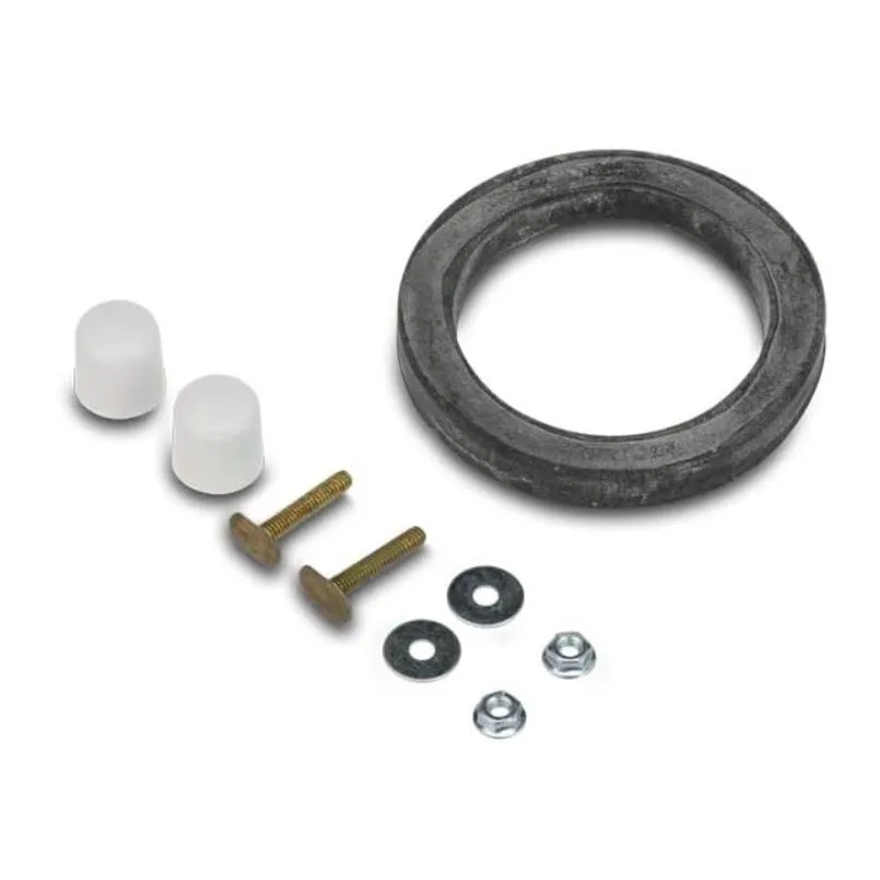 KIT, MTG HARDWARE-WHT      300