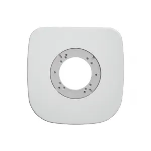 KIT, 300 SERIES MTG ADAPT-WHT