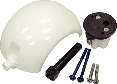 KIT, BALL/PLASTIC SHAFT/CART