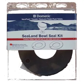 KIT, SEAL W/HOLES 2000 & OLDER