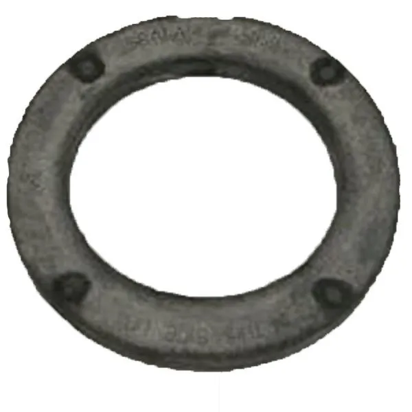 KIT, FLOOR FLANGE SEAL-3938