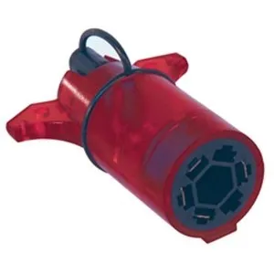 LED 7 BLD- 4 FLT ADAPTER