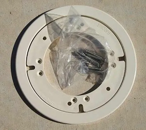 KIT, UNIVERSAL MT FLANGE-BONE