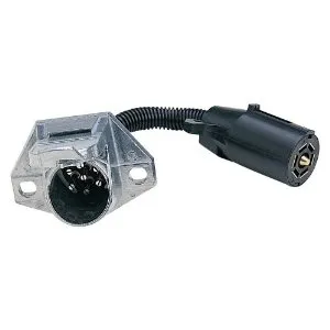 7 Blade to 7 RND ADAPTER