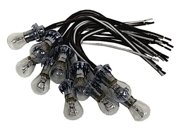 SOCKET KIT (1 box = 10 ea)