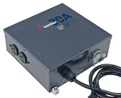 30a TRANSFER SWITCH
