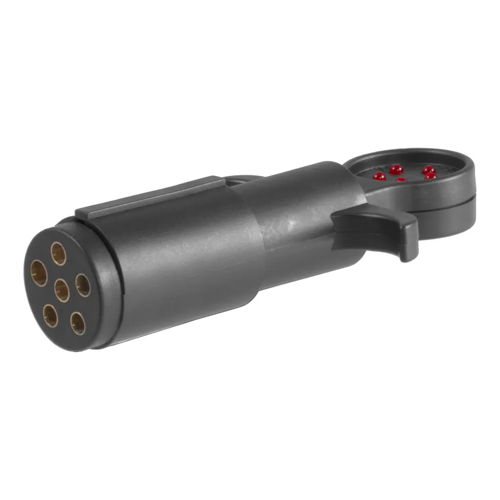 12 VOLT CIRCUIT TESTER 6 WAY R