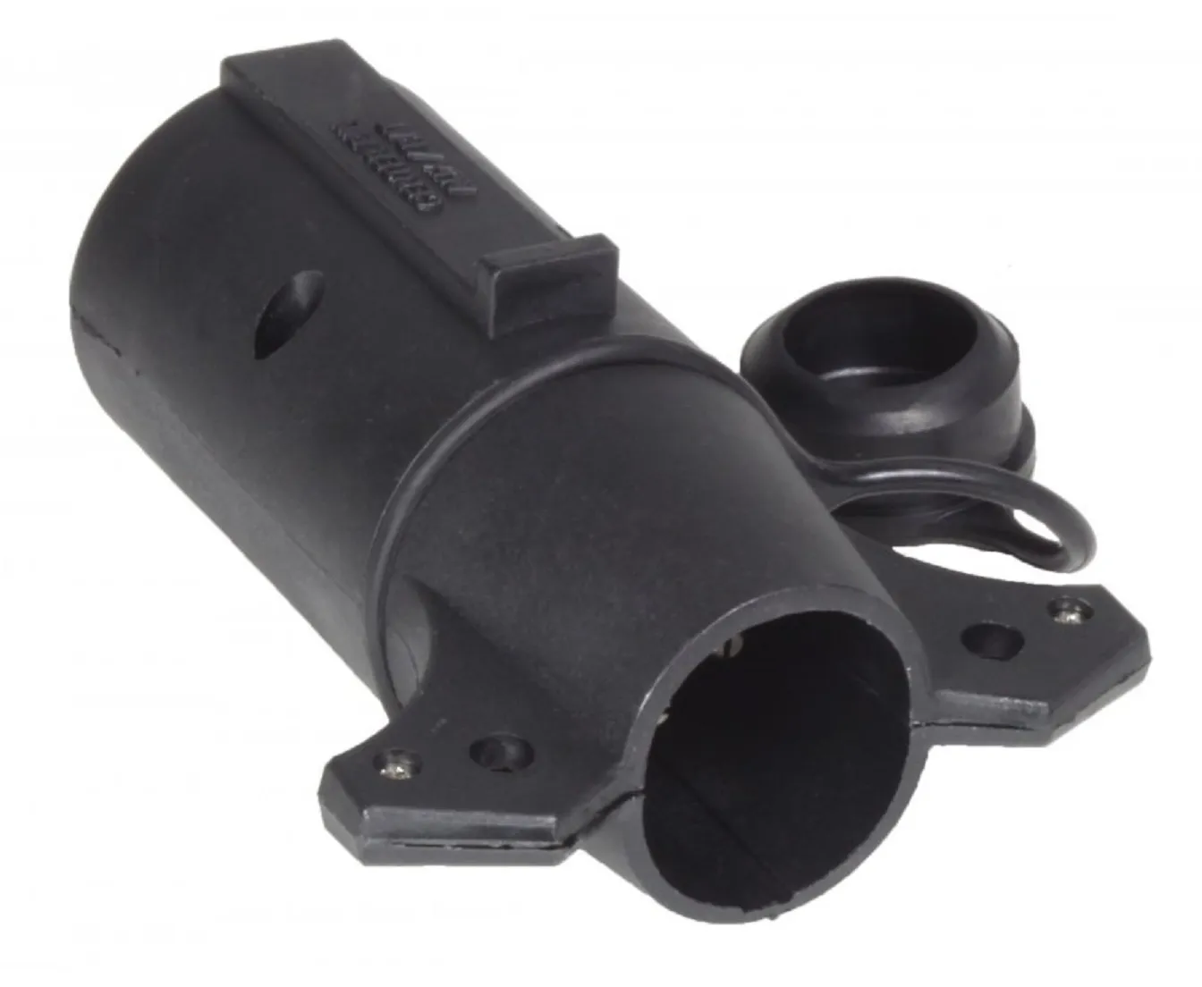 7-RV BLADE to 6-ROUND ADAPTER