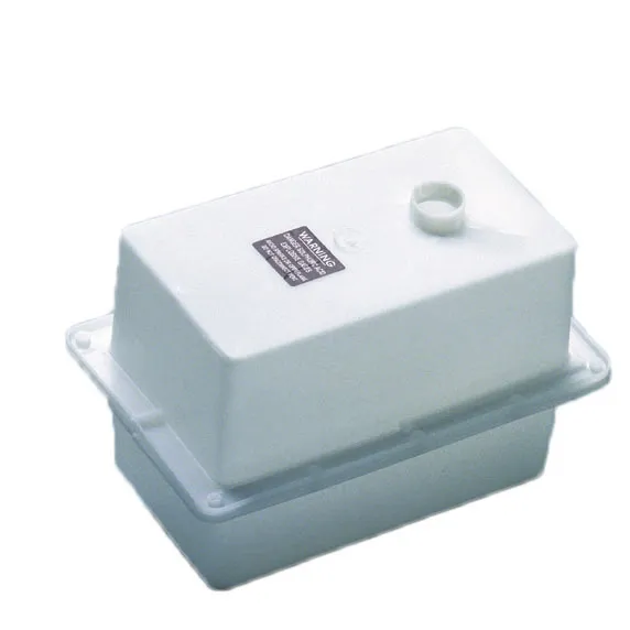 TOP VENTED BATT BOX