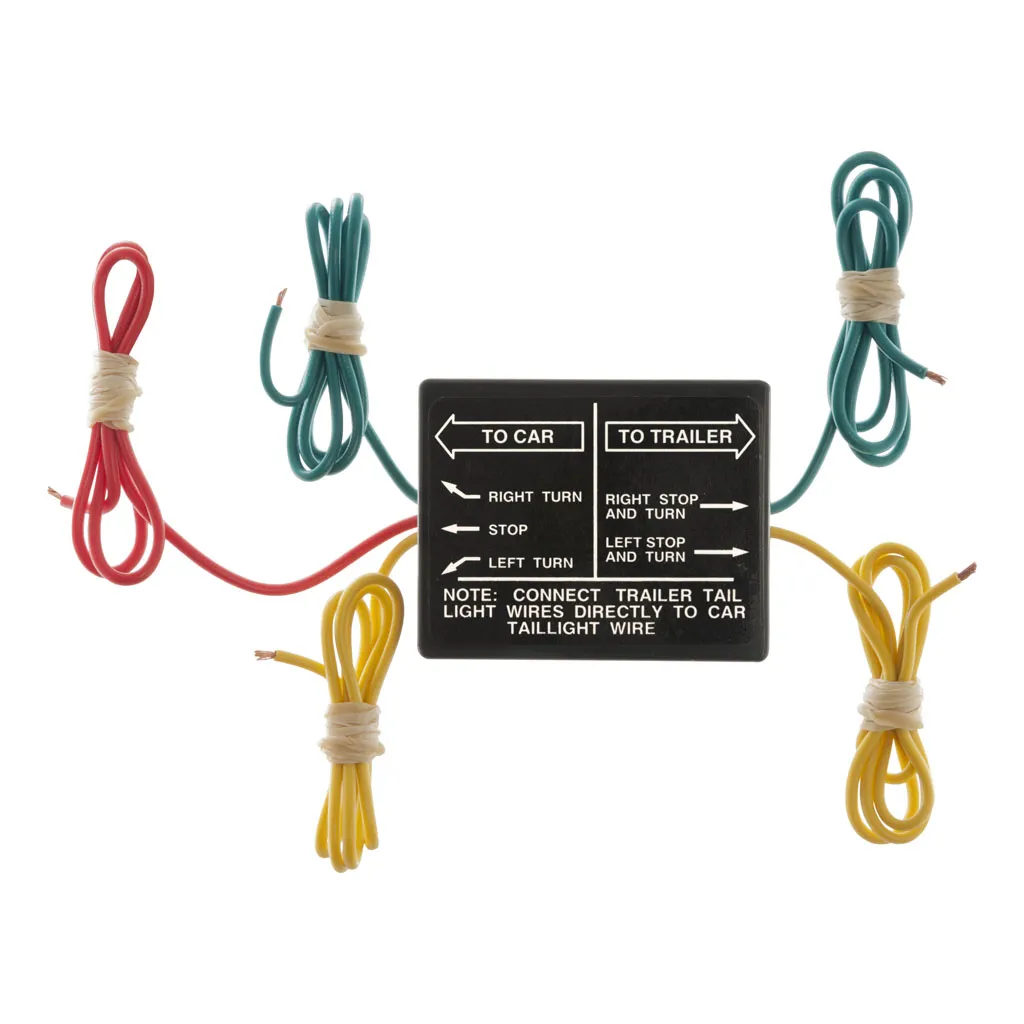TAIL LIGHT CONVERTER 3 TO 2 WI