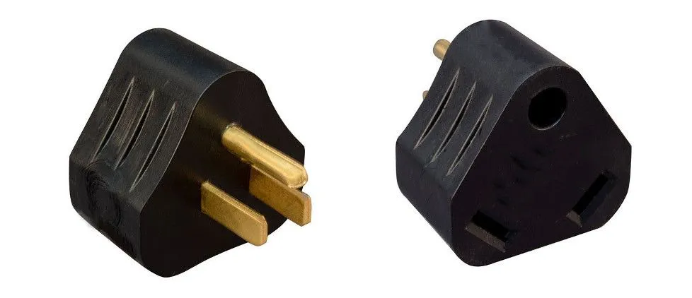 15AM-30AF Adapter Bulk
