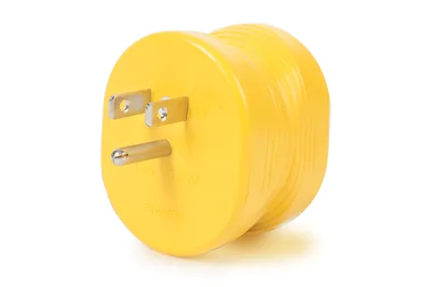 15M-30F AMP ADAPTER