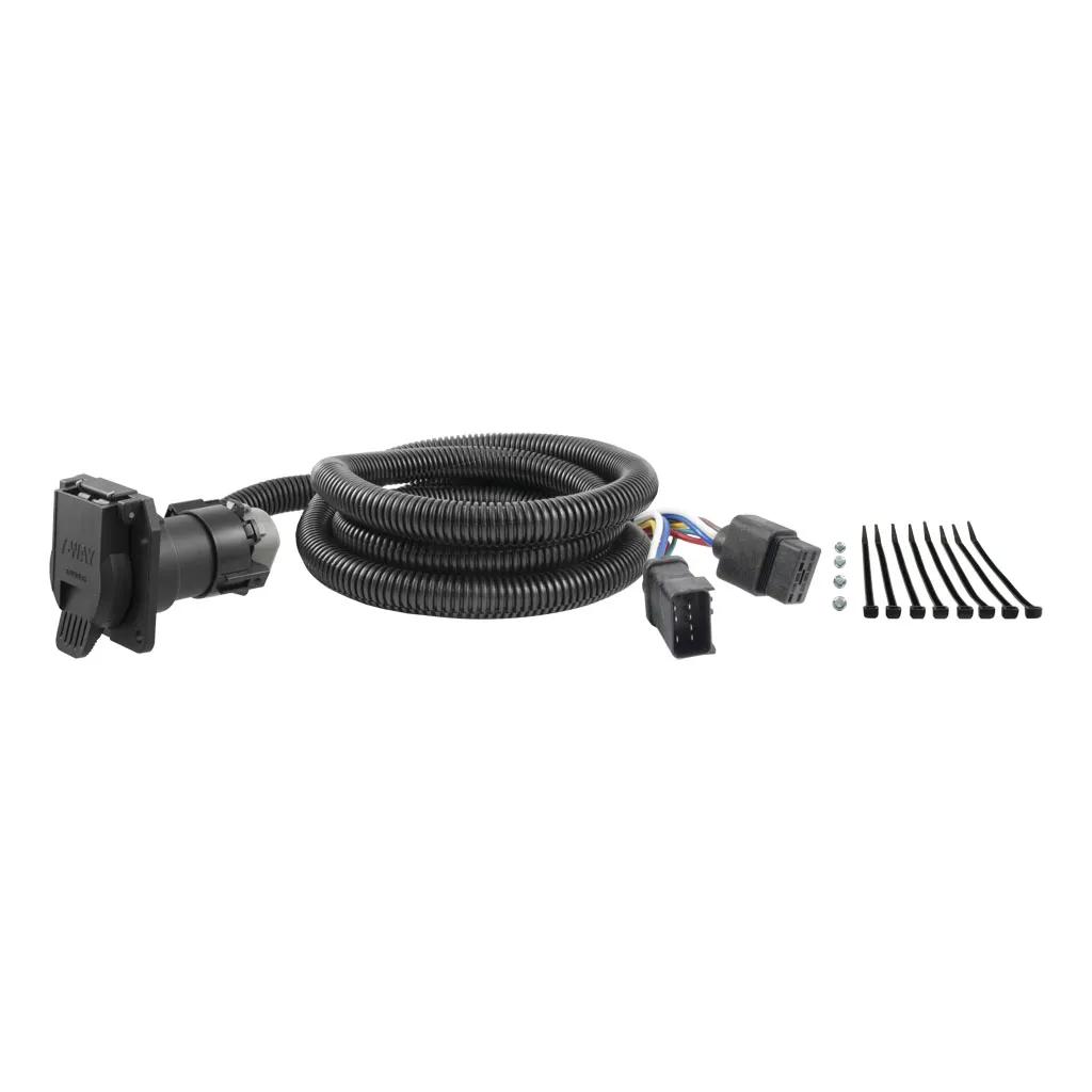 5th WHEEL & GOOSNECK HARNESS