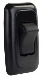 Single Rocker Switch Assembly