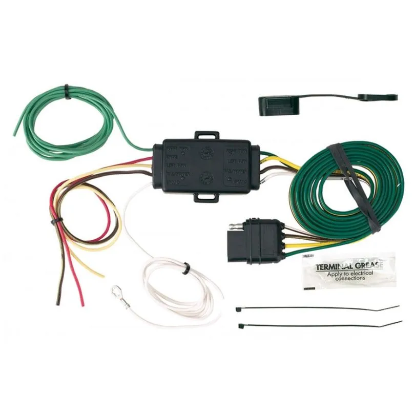 LED compatible Taillight Conve