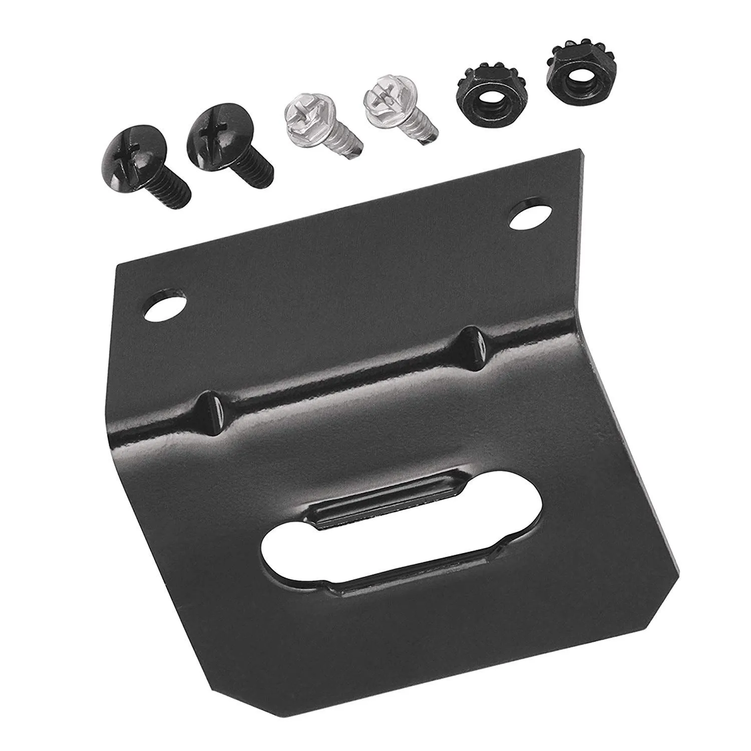 Mounting Bracket 4 Flat /each