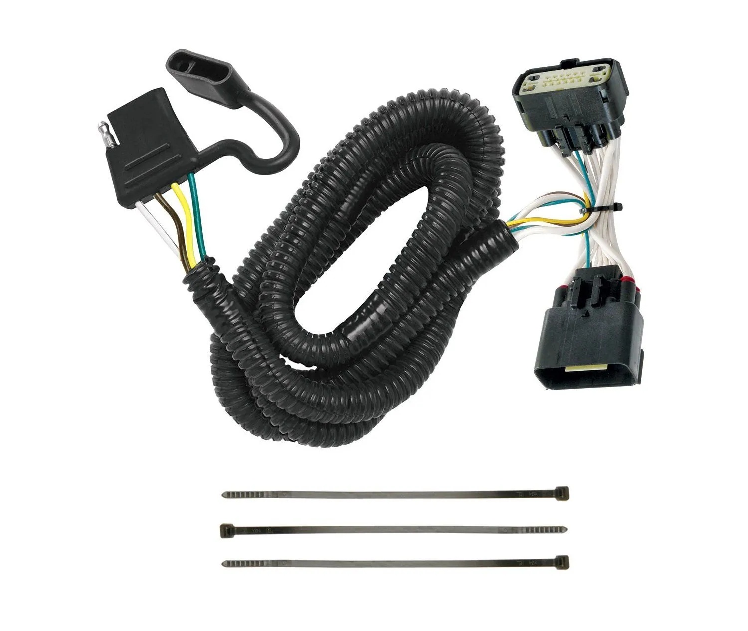 2011-18 EXPLORER T-ONE CONNECT