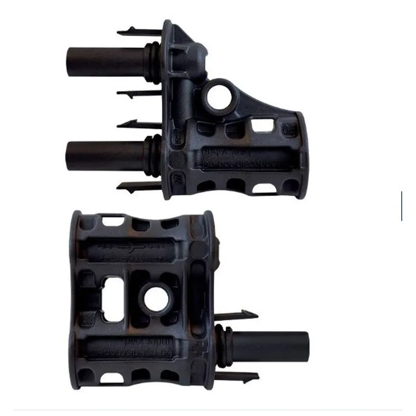 Solar Panel Connectors