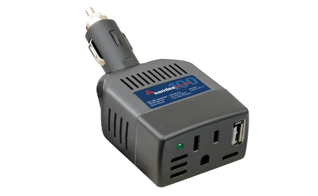 Modified Sine Inverter 100W