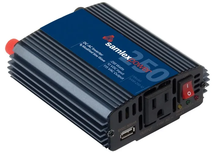 Modified Sine Inverter 250W