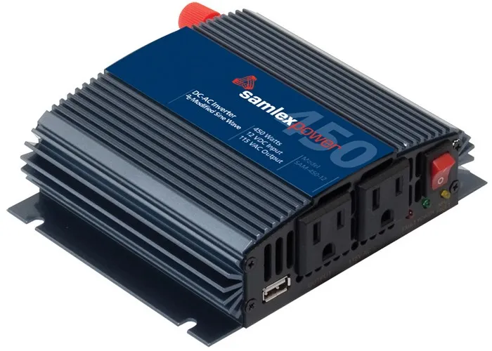Modified Sine Inverter 450W