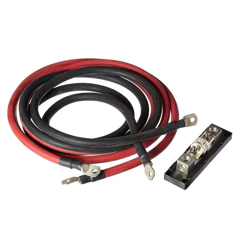350 Amp Inverter Install Kit