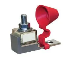 200 Amp Fuse Assembly