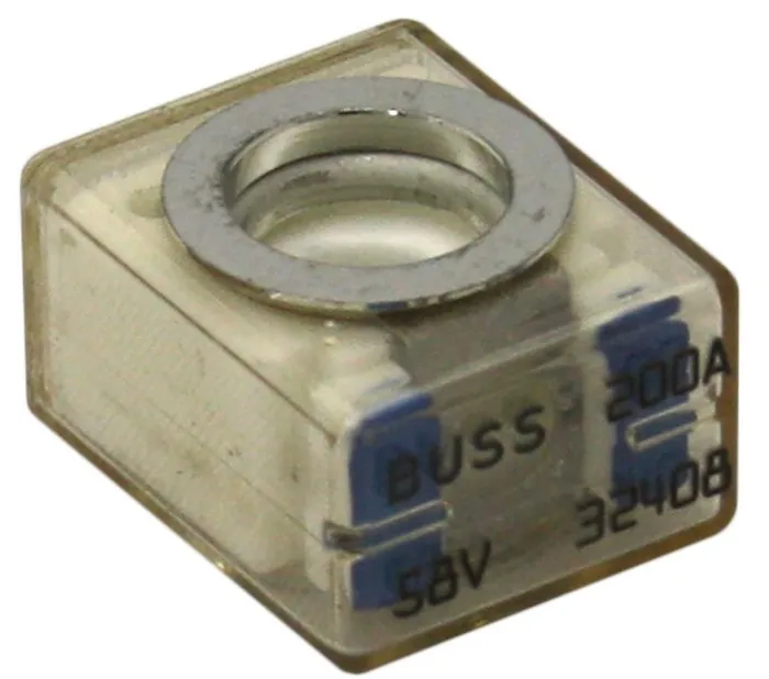 200 Amp Replacement Fuse
