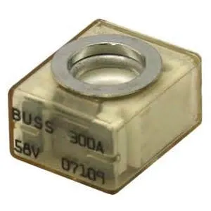 300 Amp Replacement Fuse