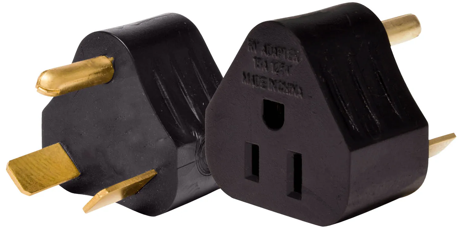 RV30AM-15AF Adapter Plug, Card