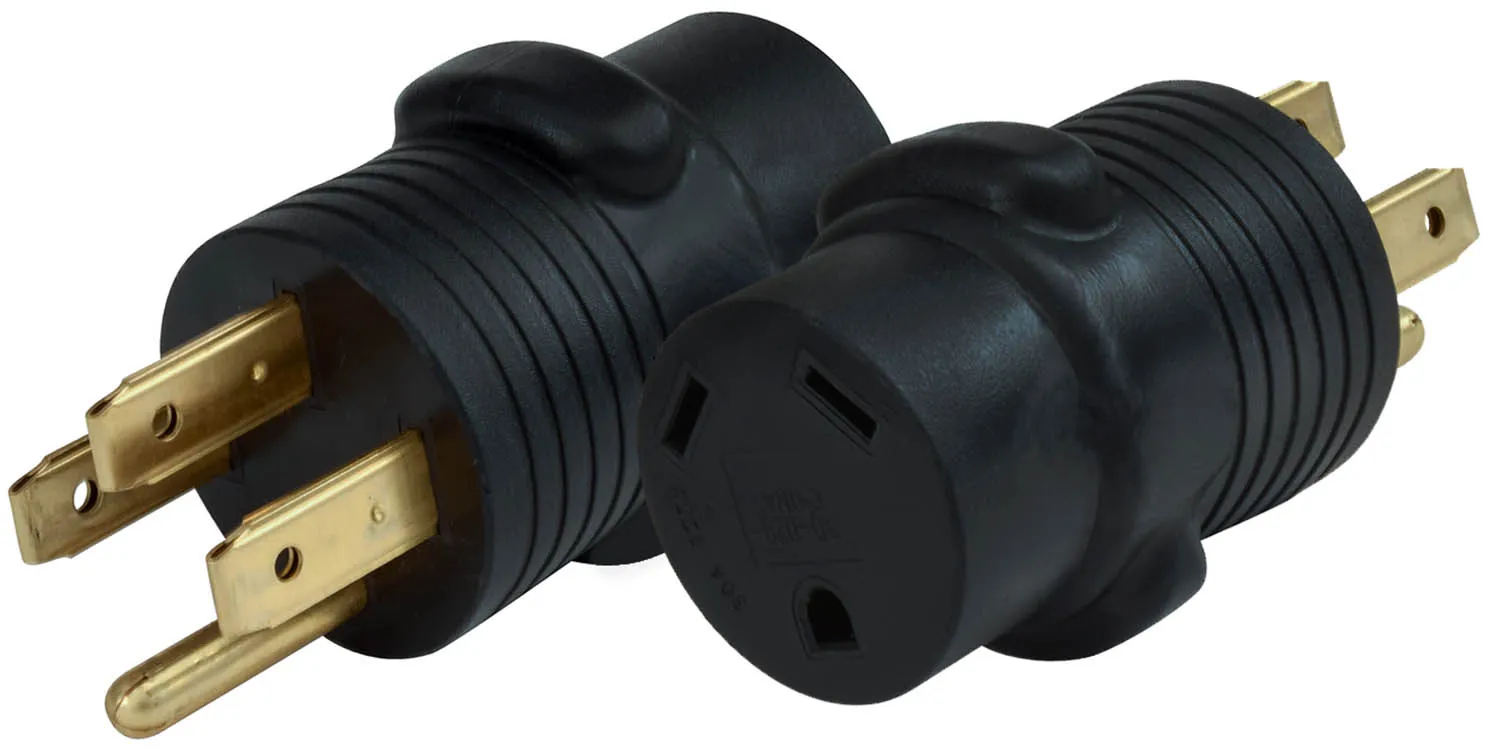 RV50AM-30AF Adapter Plug, Card