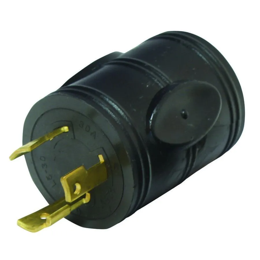 Gen30AM-RV30AF Adapter Plug, C