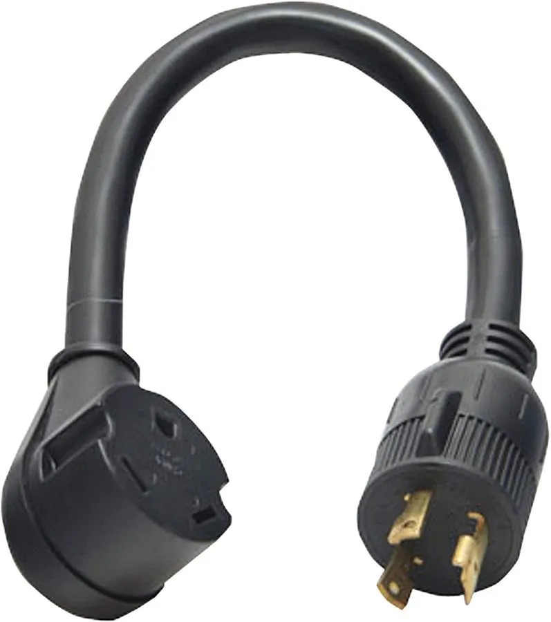 Gen30AM 3P RV30AF 12in Cord, C