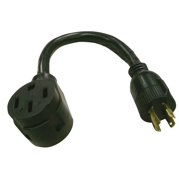 Gen30AM 3P-50AF 12in Cord, Car