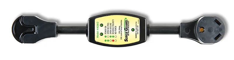 SURGE GUARD 30A