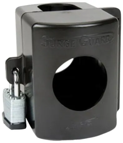 UNIVERSAL LOCK HASP