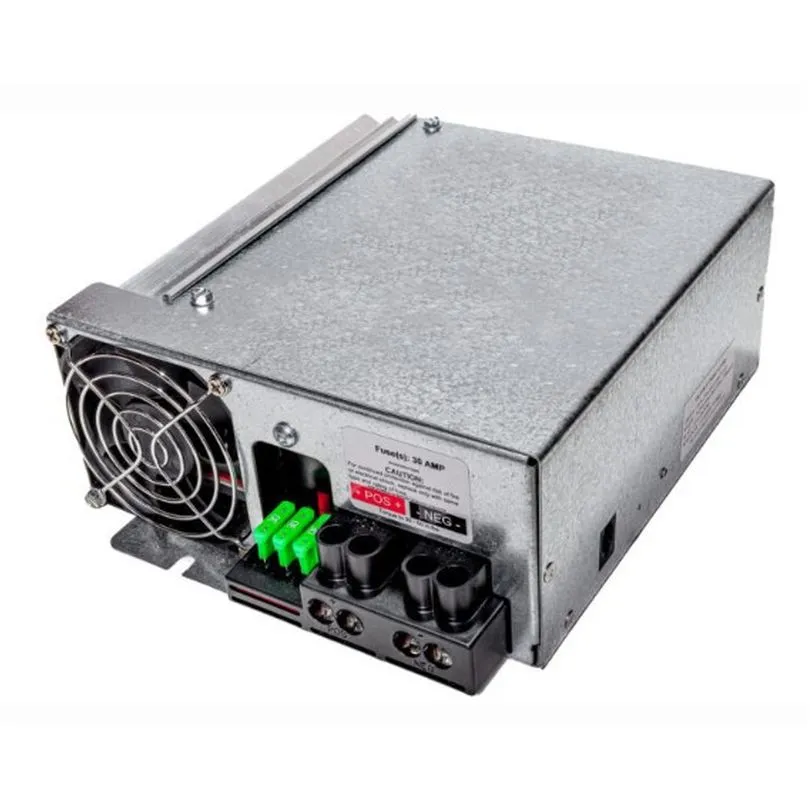 80 AMP BATTERY SELECTABLE CONV