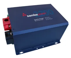 Pure Sine Inverter/Char  2200W