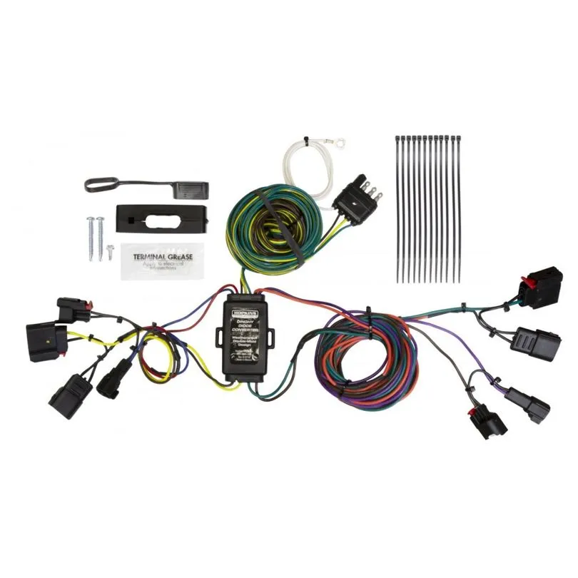 JEEP GRND CHRKE DIODE KIT