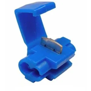 Quick Splice (Blue) 15-14