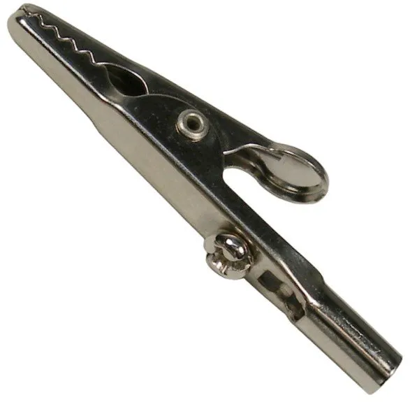 Cad Plated Steel Alli