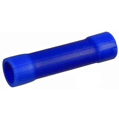 Vinyl Butt Connector