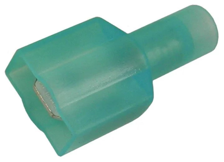 Nylon .250 Fully Ins M
