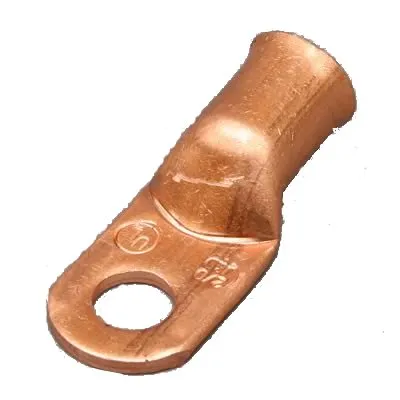 Tubular Ring 2 AWG 3/8
