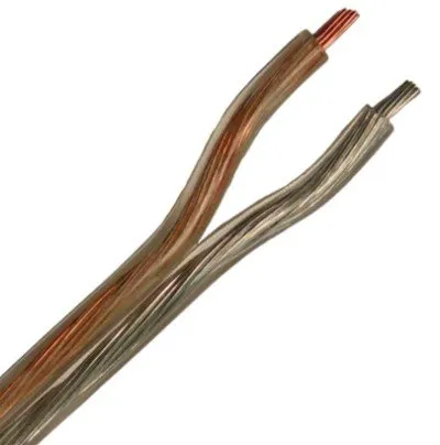 Speaker Wire 22-2